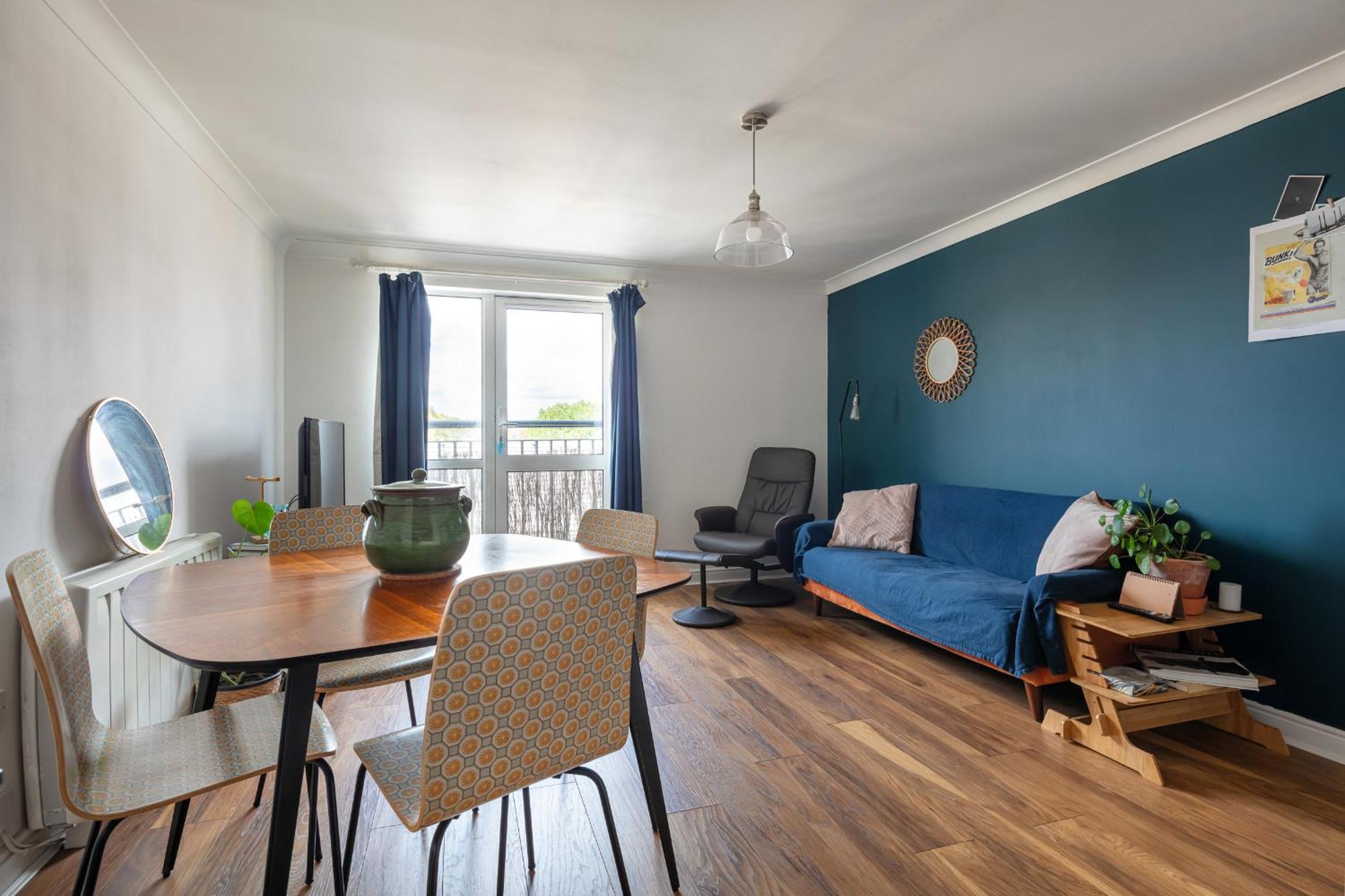 Appartamento Orange Flat By Lower Regent Canal Londra Esterno foto