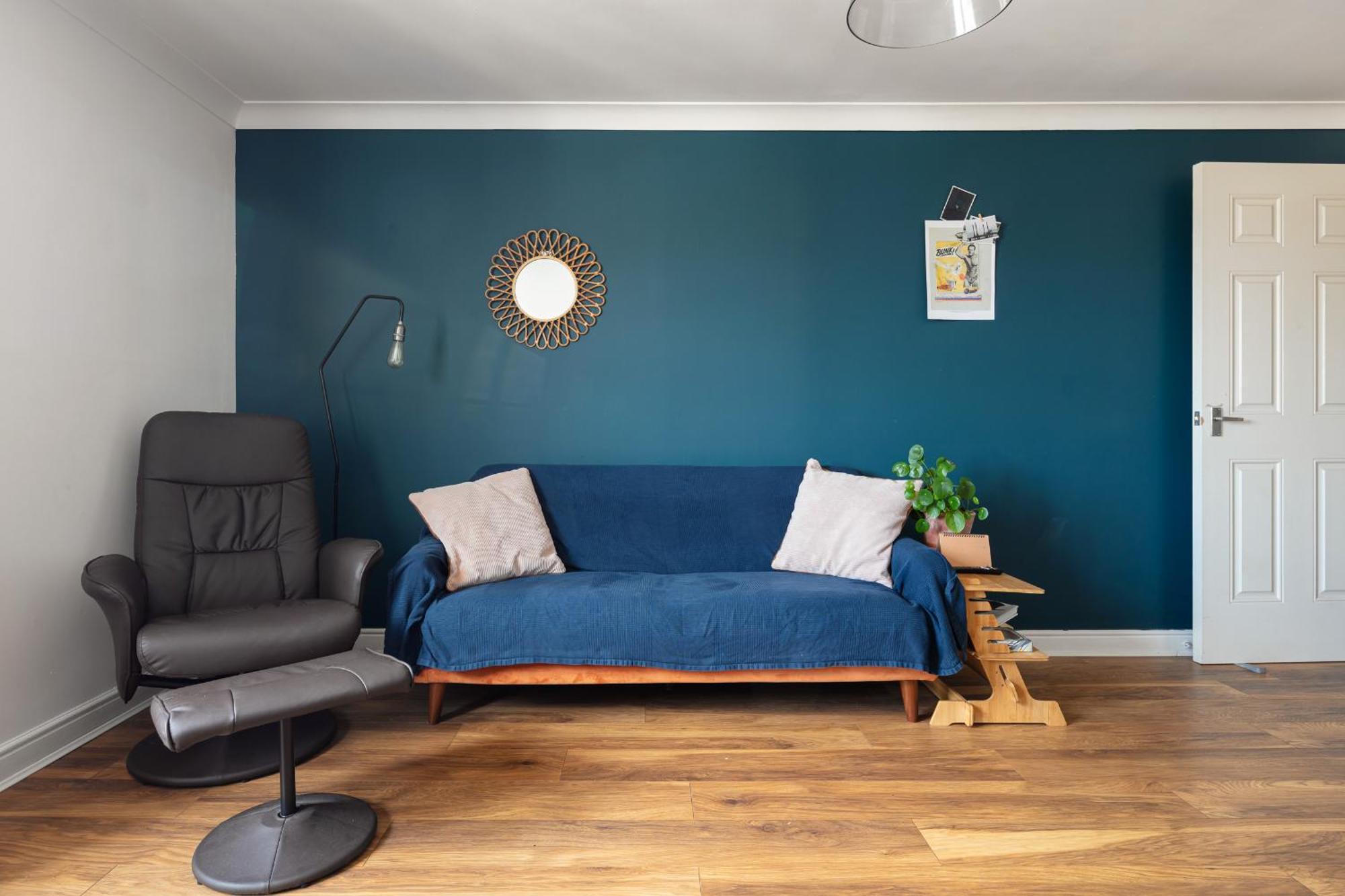 Appartamento Orange Flat By Lower Regent Canal Londra Esterno foto