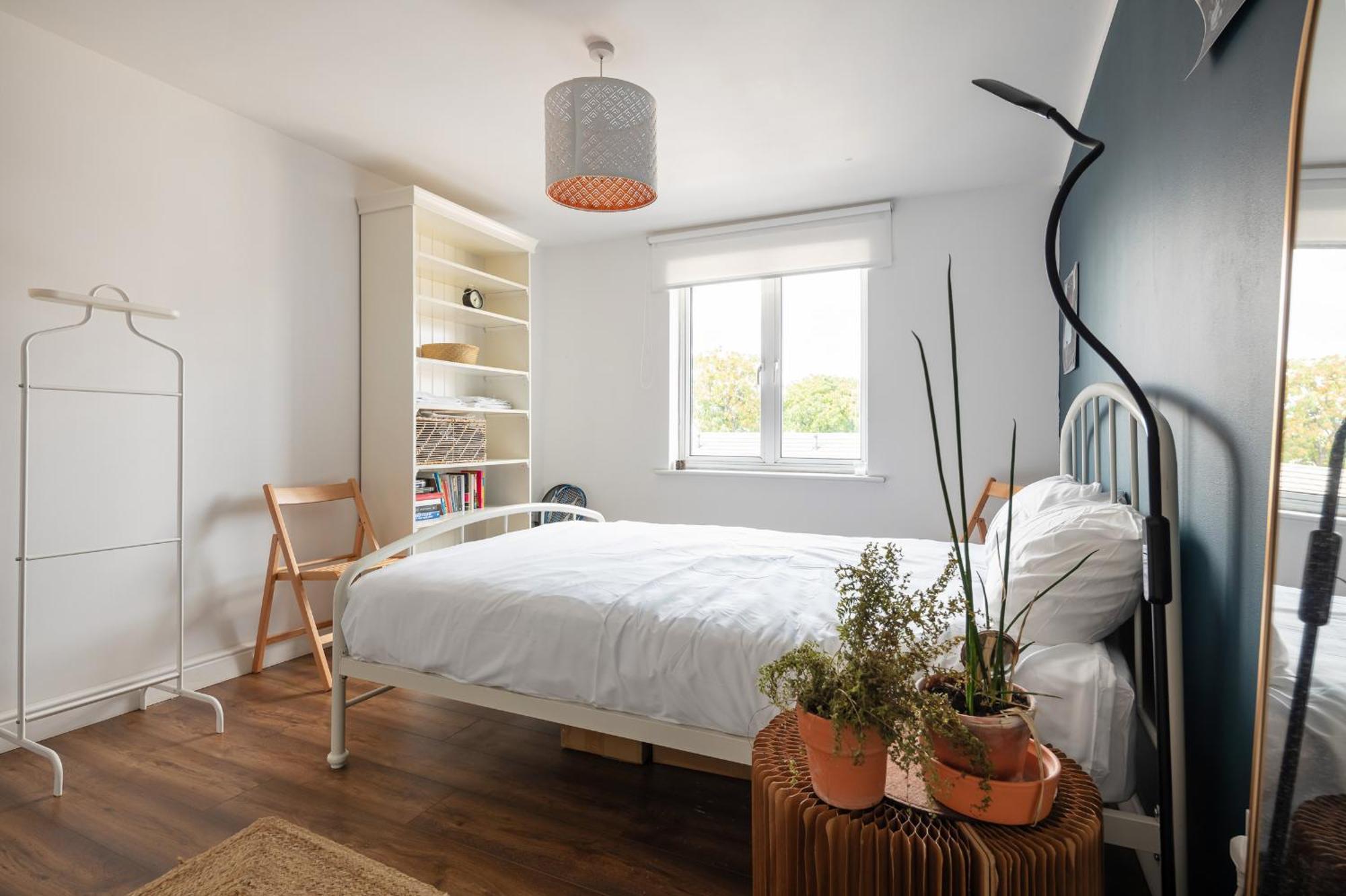 Appartamento Orange Flat By Lower Regent Canal Londra Esterno foto